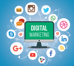 Build Digital Marketing