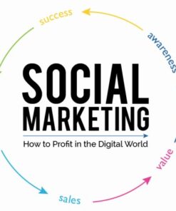 Build Social Marketing